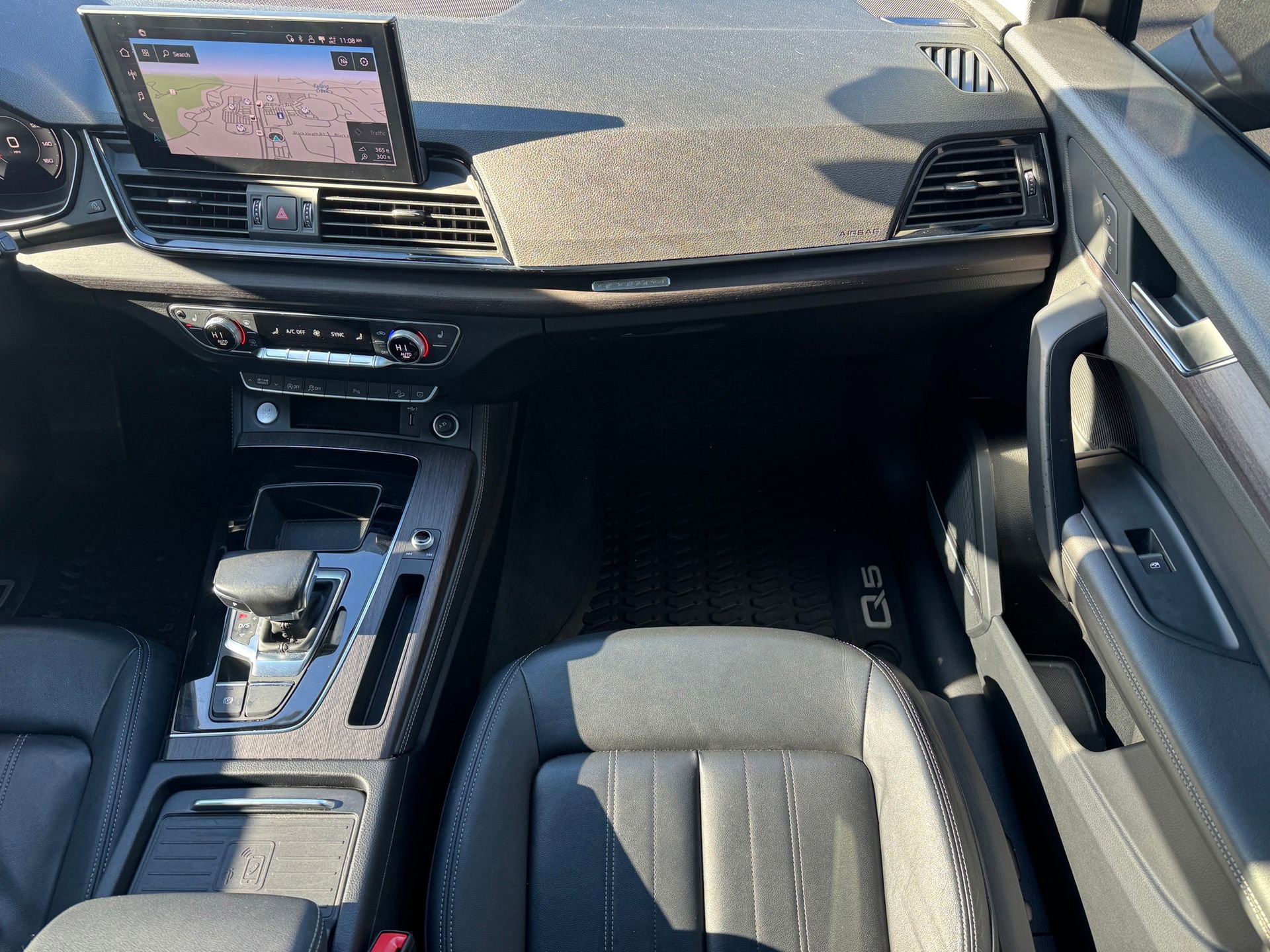 Used 2021 Audi Q5 2.0T Premium Plus image 17