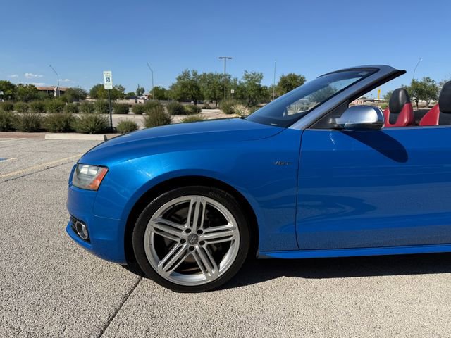 Used 2011 Audi S5 Prestige image 12