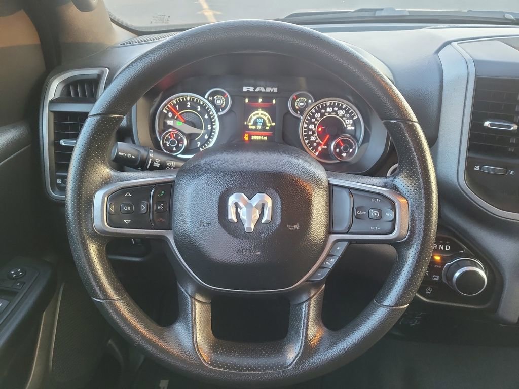 Used 2024 RAM 1500 Tradesman image 15