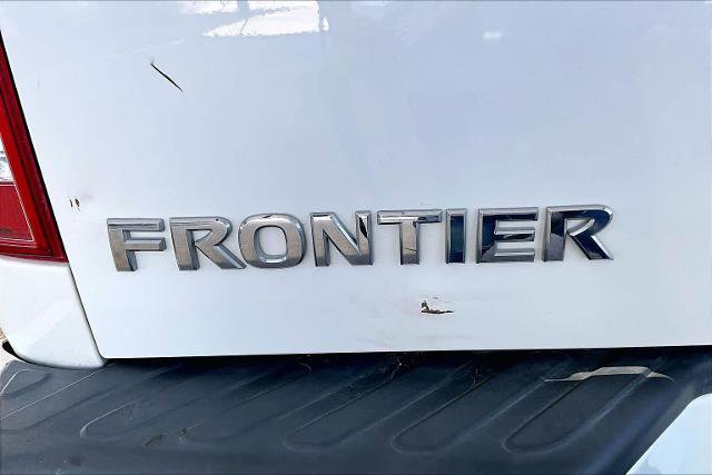 Certified 2019 Nissan Frontier S image 9