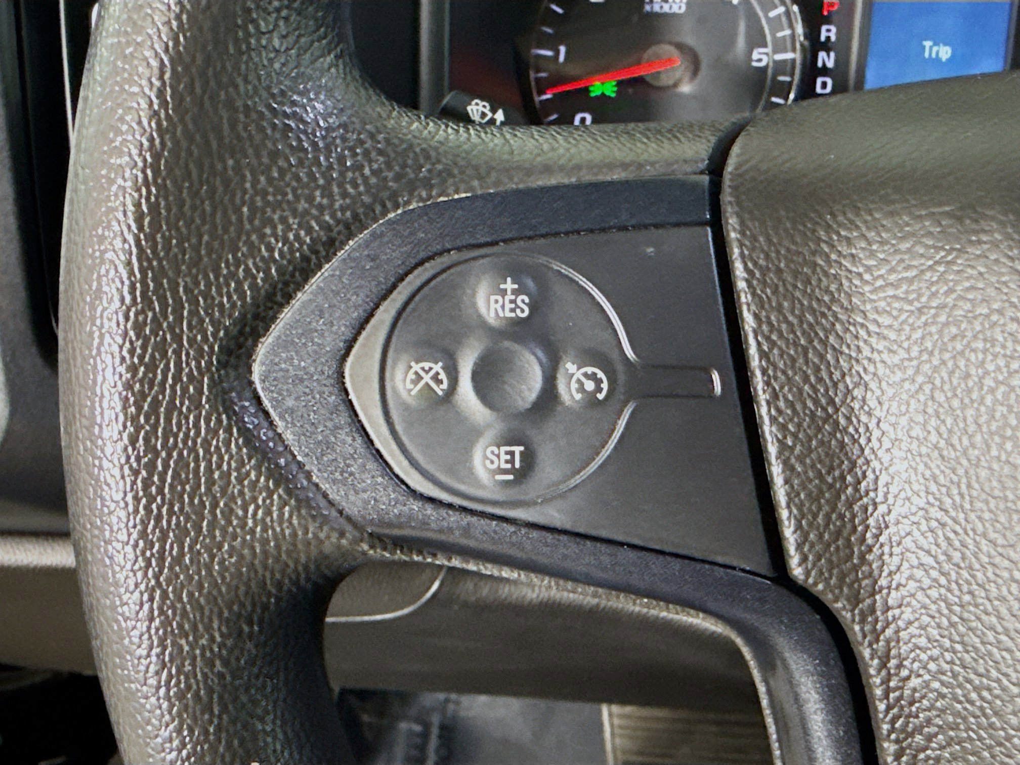 Used 2019 Chevrolet Silverado 1500 Custom w/ Custom Convenience Package image 14