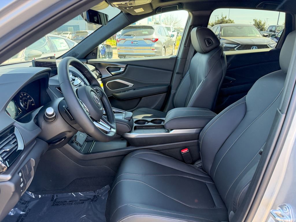 New 2026 Acura RDX SH-AWD image 12