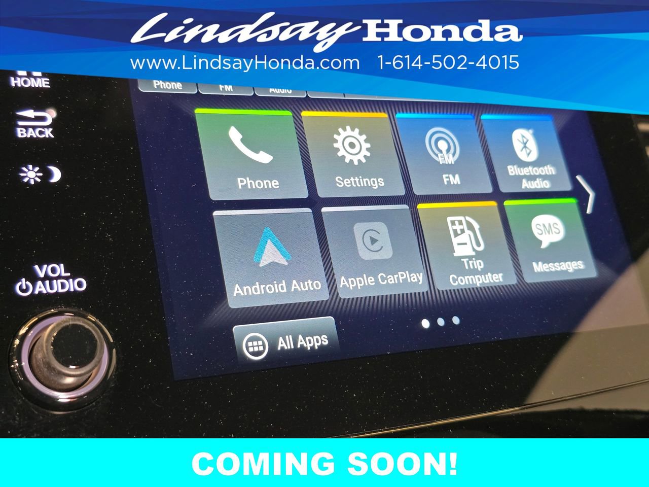 Used 2023 Honda Passport EX-L image 18