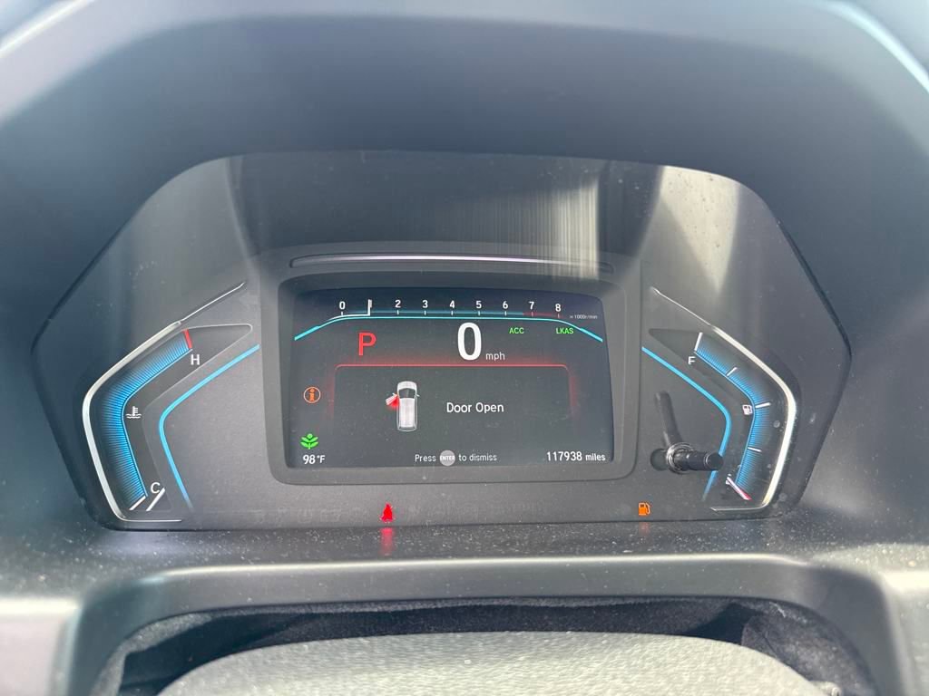 Used 2019 Honda Odyssey EX-L image 36