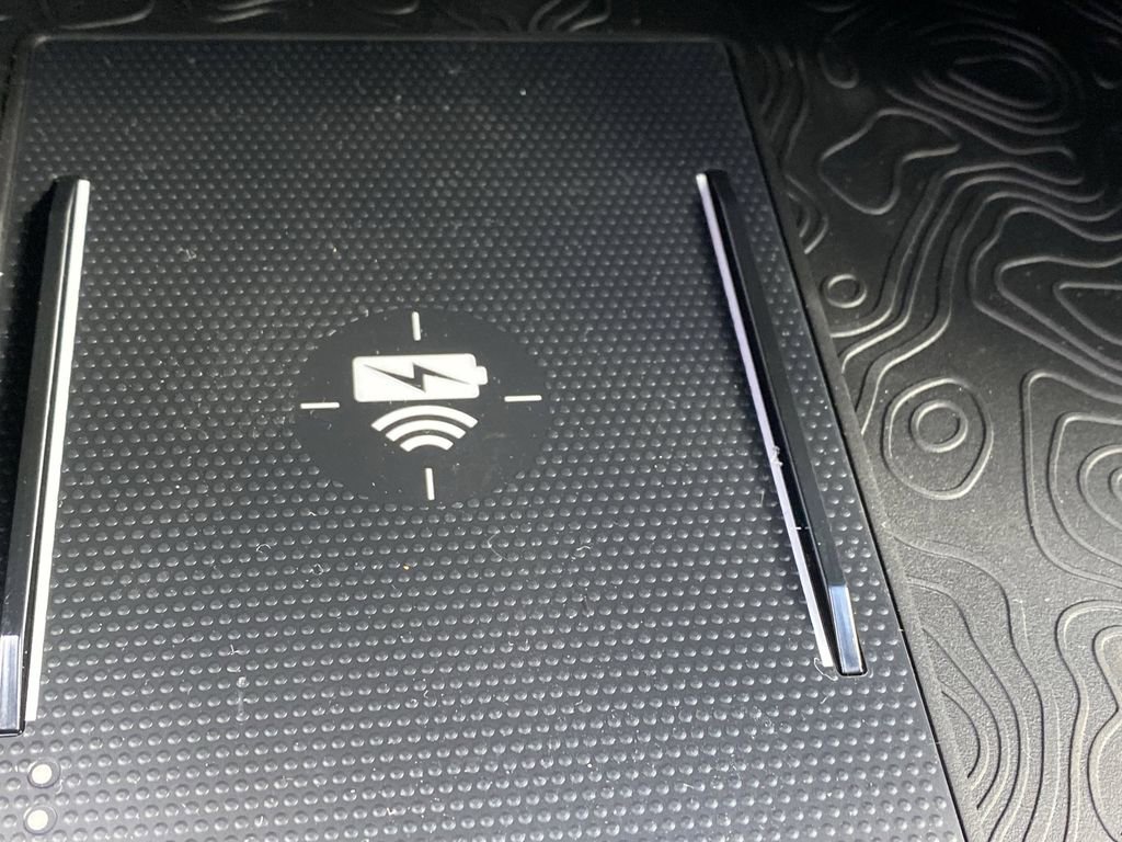 New 2026 Honda Passport TrailSport image 25