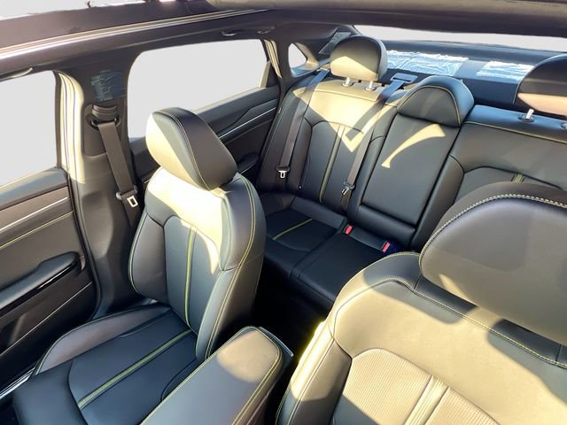 New 2026 Kia K5 GT w/ GT1 Package image 22