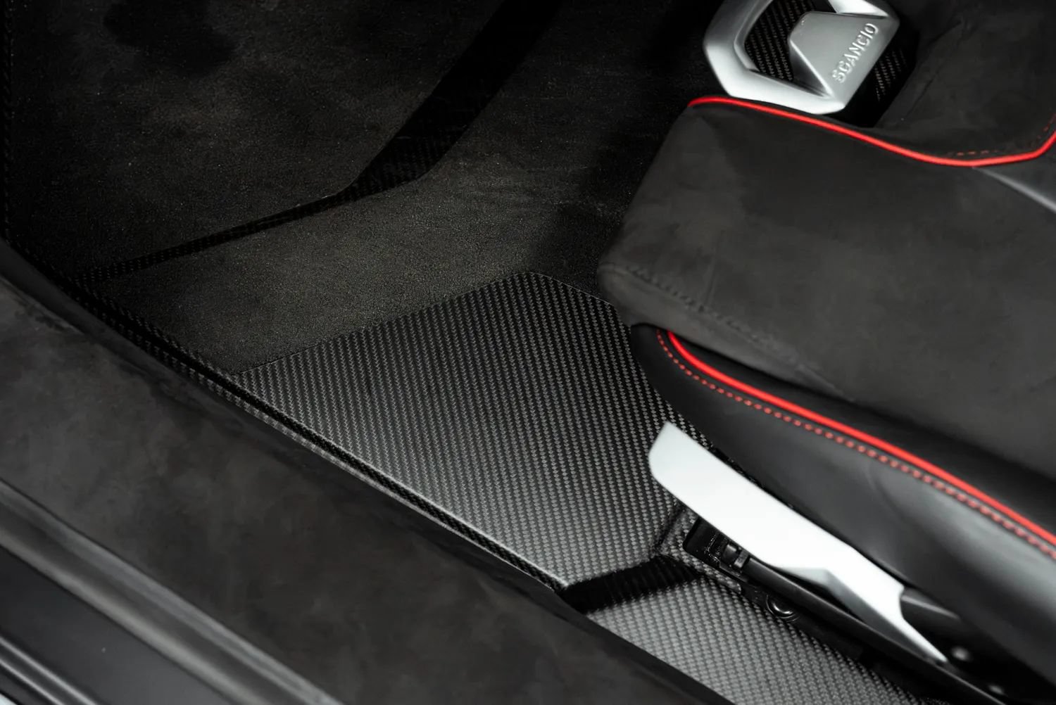 Used 2024 Lamborghini Huracan Sterrato AWD/4WD image 34