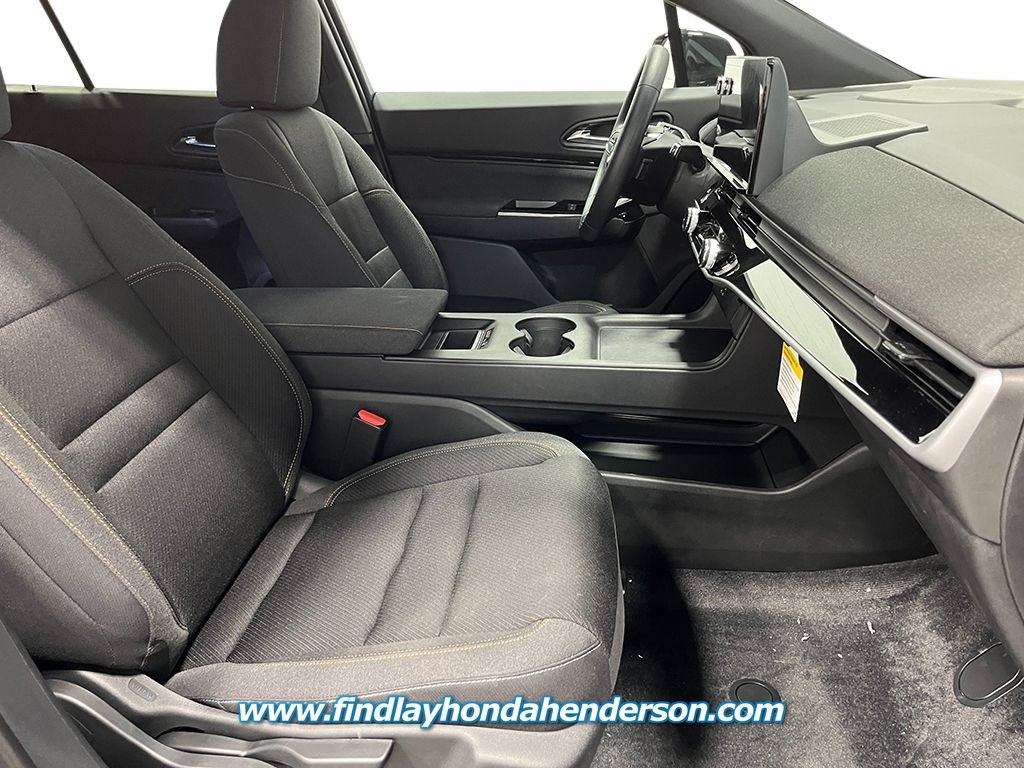 New 2026 Honda Prologue EX image 23