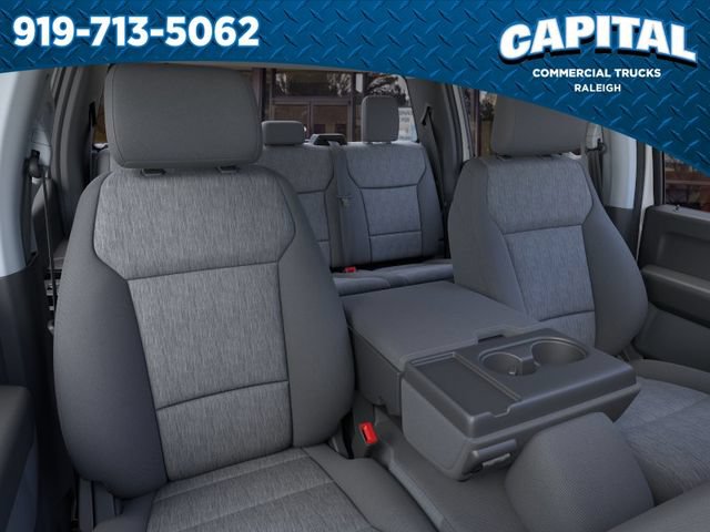 New 2026 Ford F150 XL w/ Tow/Haul Package AWD/4WD image 12