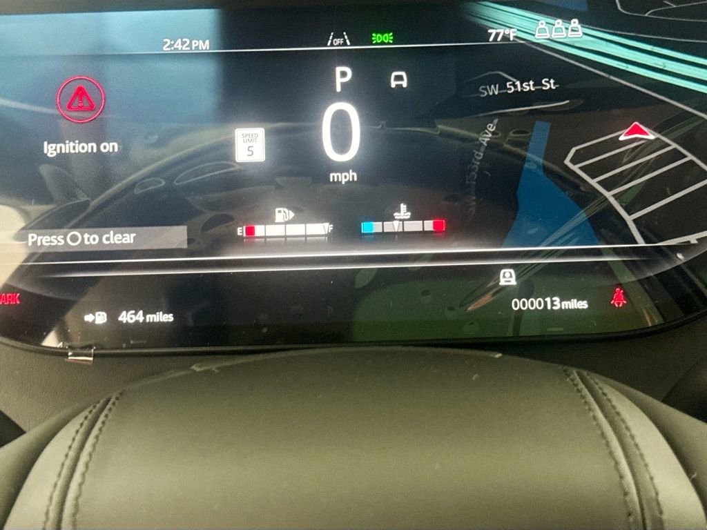 New 2026 Land Rover Range Rover SE image 12