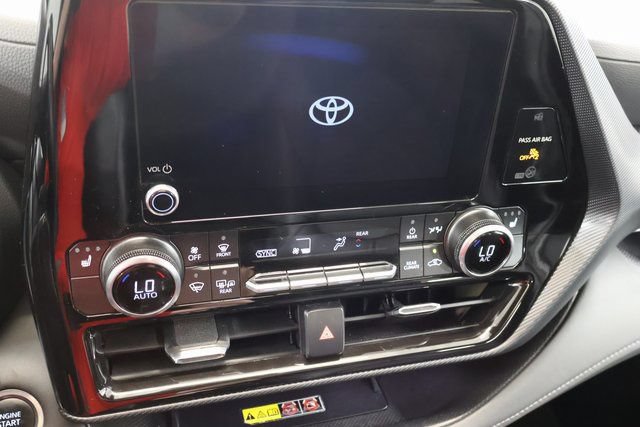 Certified 2025 Toyota Highlander XSE AWD/4WD image 21