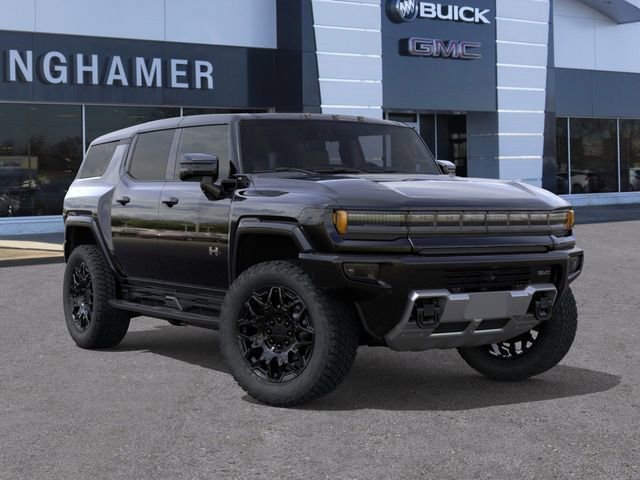 New 2025 GMC Hummer EV 2X image 7
