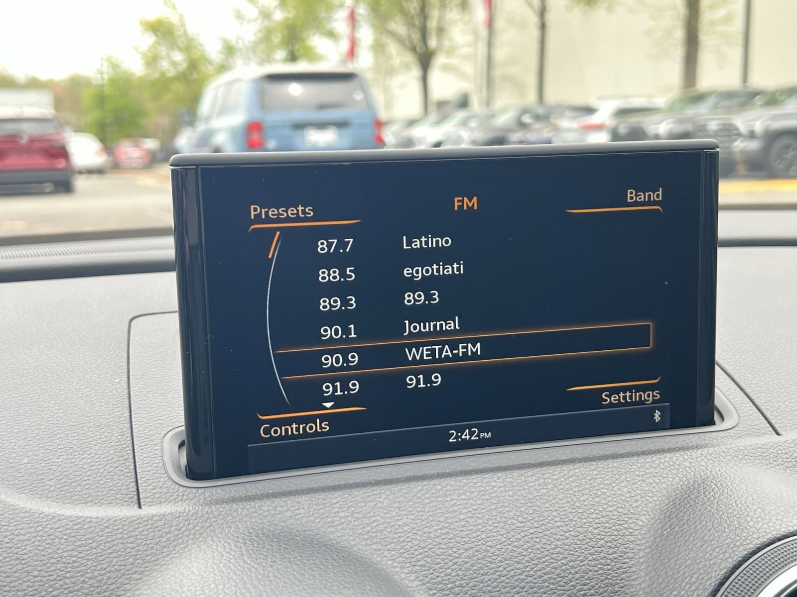 Used 2015 Audi A3 2.0T Premium image 19