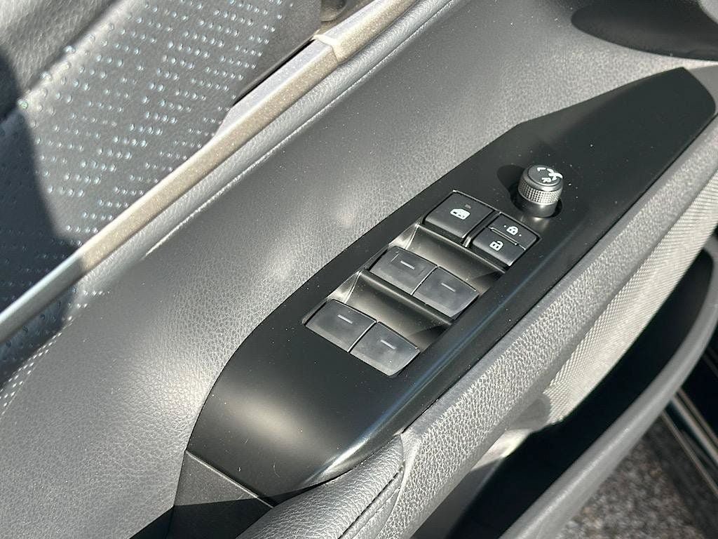 Certified 2025 Toyota Camry XSE w/ Premium Plus Package FWD image 14