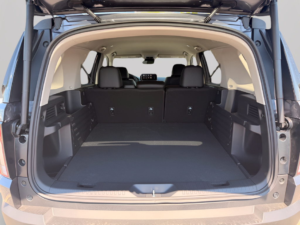 New 2026 Honda Passport RTL image 20