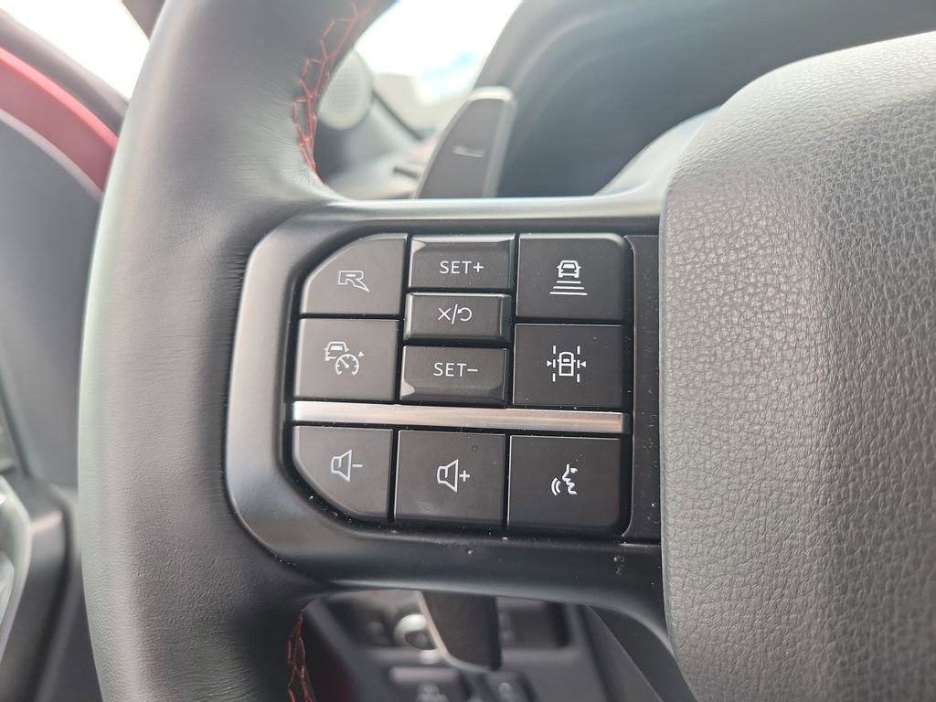 Used 2024 Ford F150 Raptor image 20