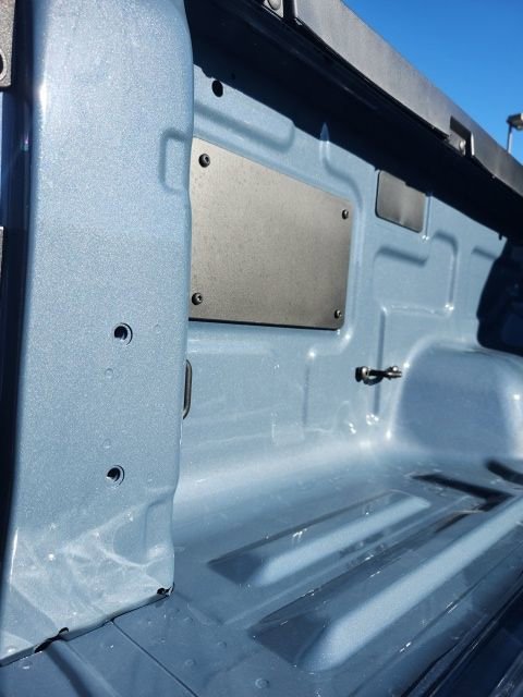 New 2025 Ford Ranger XLT w/ Equipment Group 301A High image 16