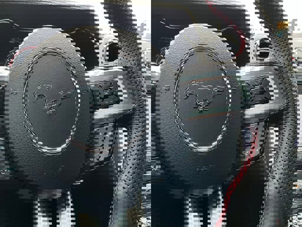 Used 2023 Ford Mustang Mach 1 image 19