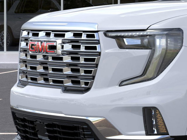 New 2026 GMC Acadia Denali w/ Super Cruise Package image 13