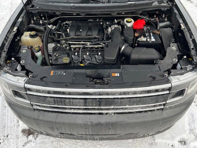 Certified 2019 Ford Flex Limited w/ Limited Appearance Package image 39