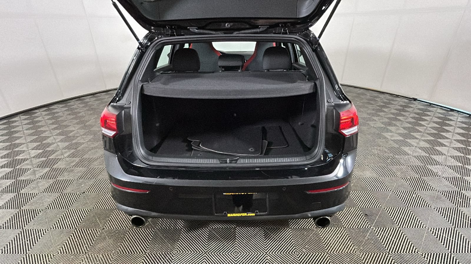 Used 2024 Volkswagen GTI S FWD image 31
