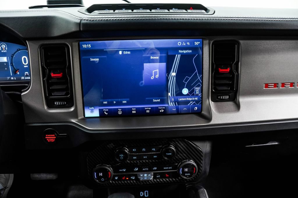 Used 2024 Ford Bronco Raptor image 26