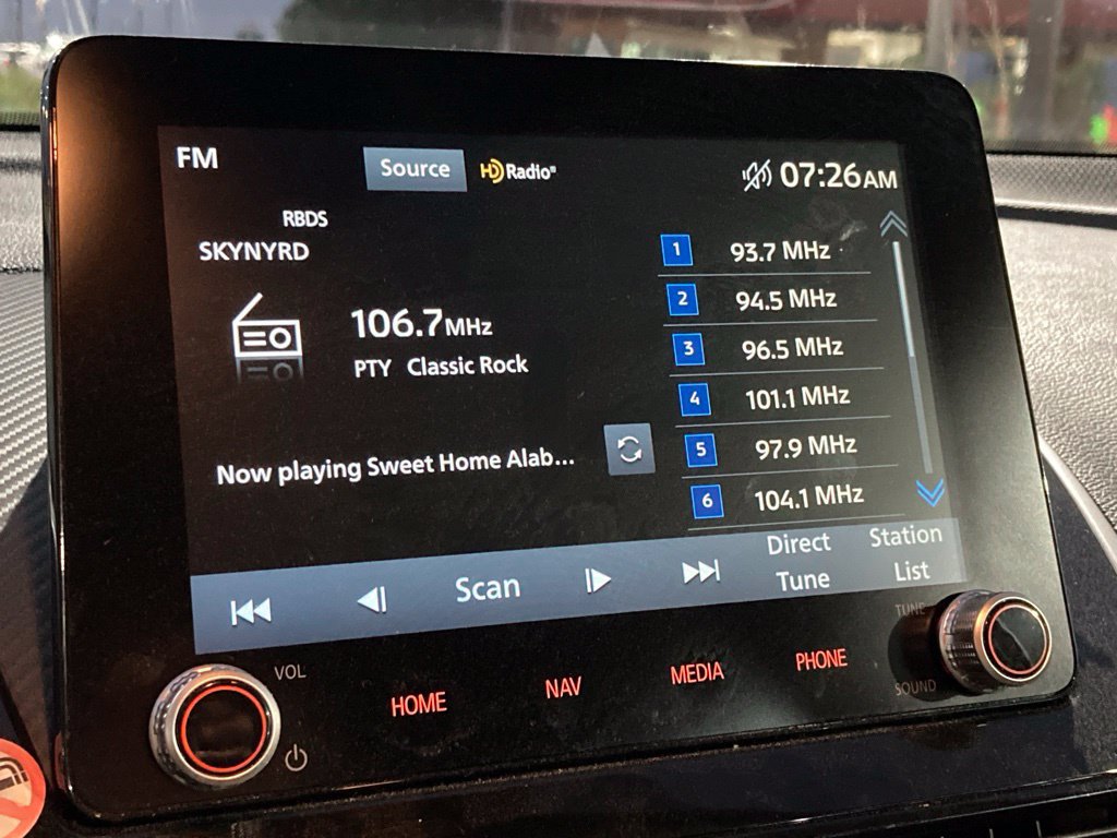 Used 2025 Mitsubishi Eclipse Cross SE AWD/4WD image 21