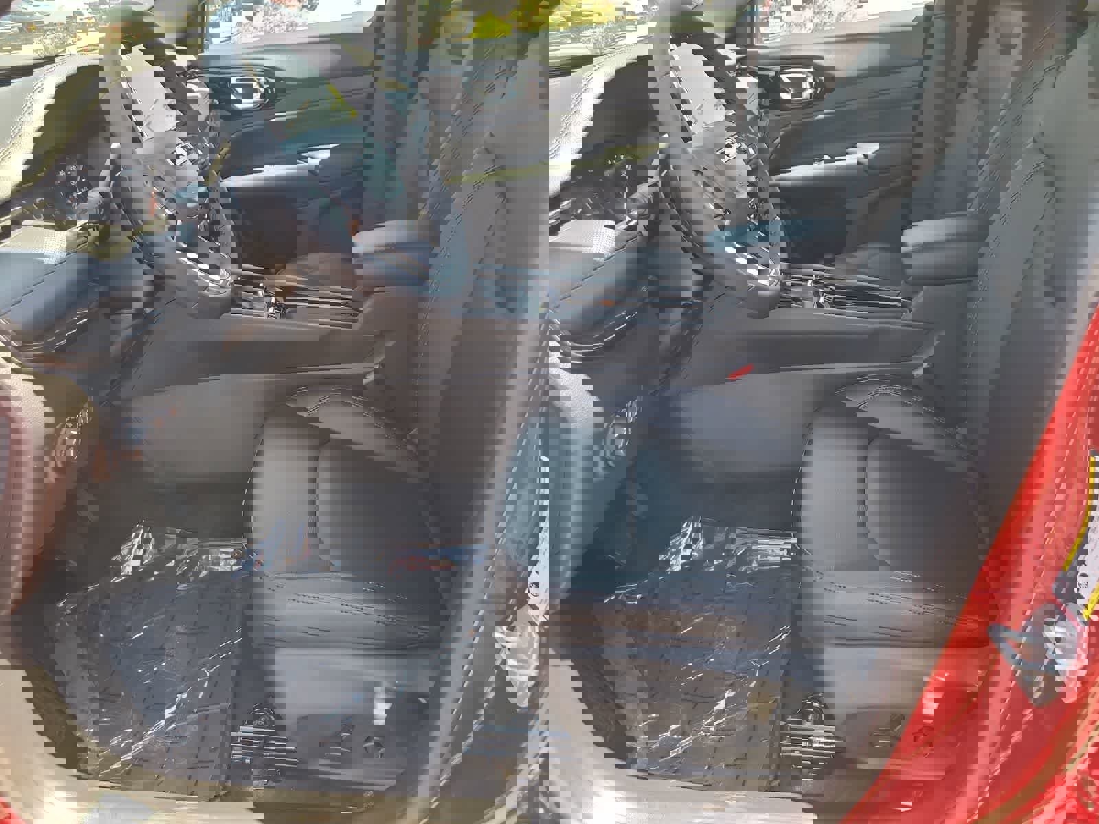 New 2025 Jeep Compass Limited w/ Sun & Sound Group image 19