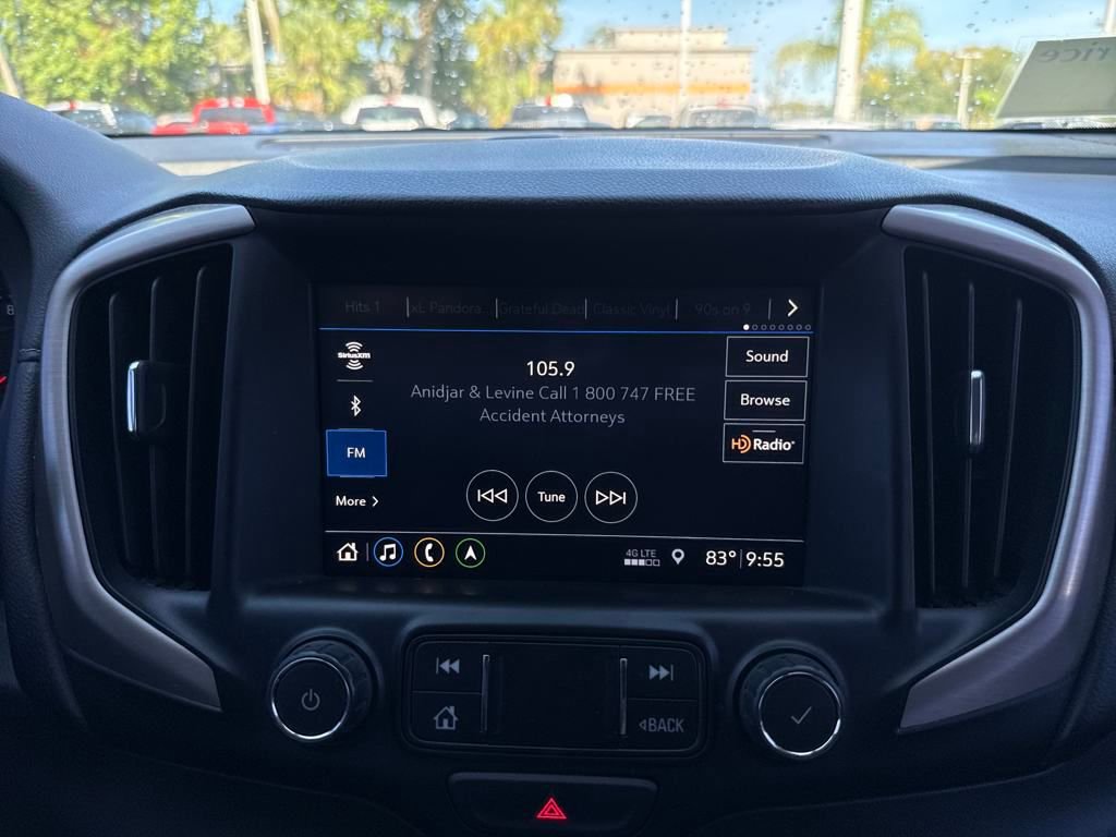 Used 2019 GMC Terrain Denali w/ Comfort Package image 30