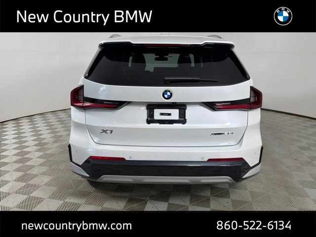 Used 2024 BMW X1 xDrive28i w/ Convenience Package AWD/4WD image 6