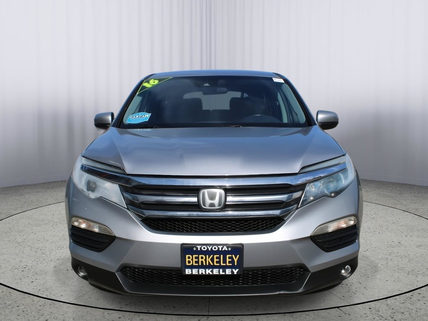 Used 2016 Honda Pilot EX image 3