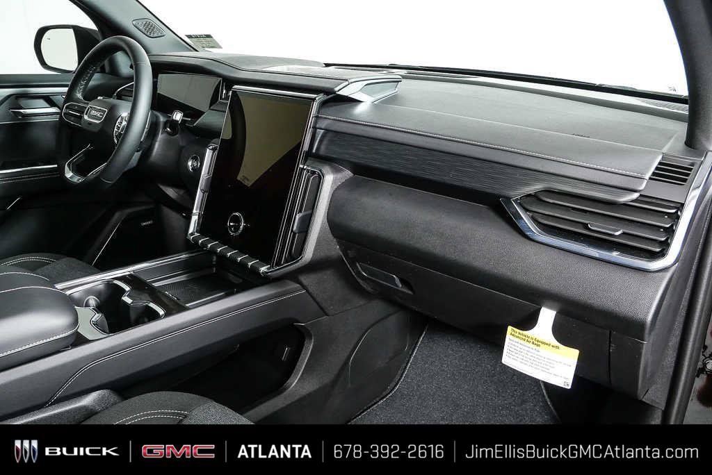 New 2026 GMC Acadia Elevation FWD image 24