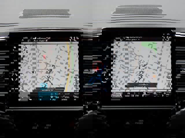 New 2026 Honda Ridgeline Black Edition image 18