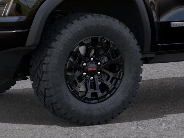 New 2026 GMC Canyon Elevation w/ Convenience Package AWD/4WD image 9