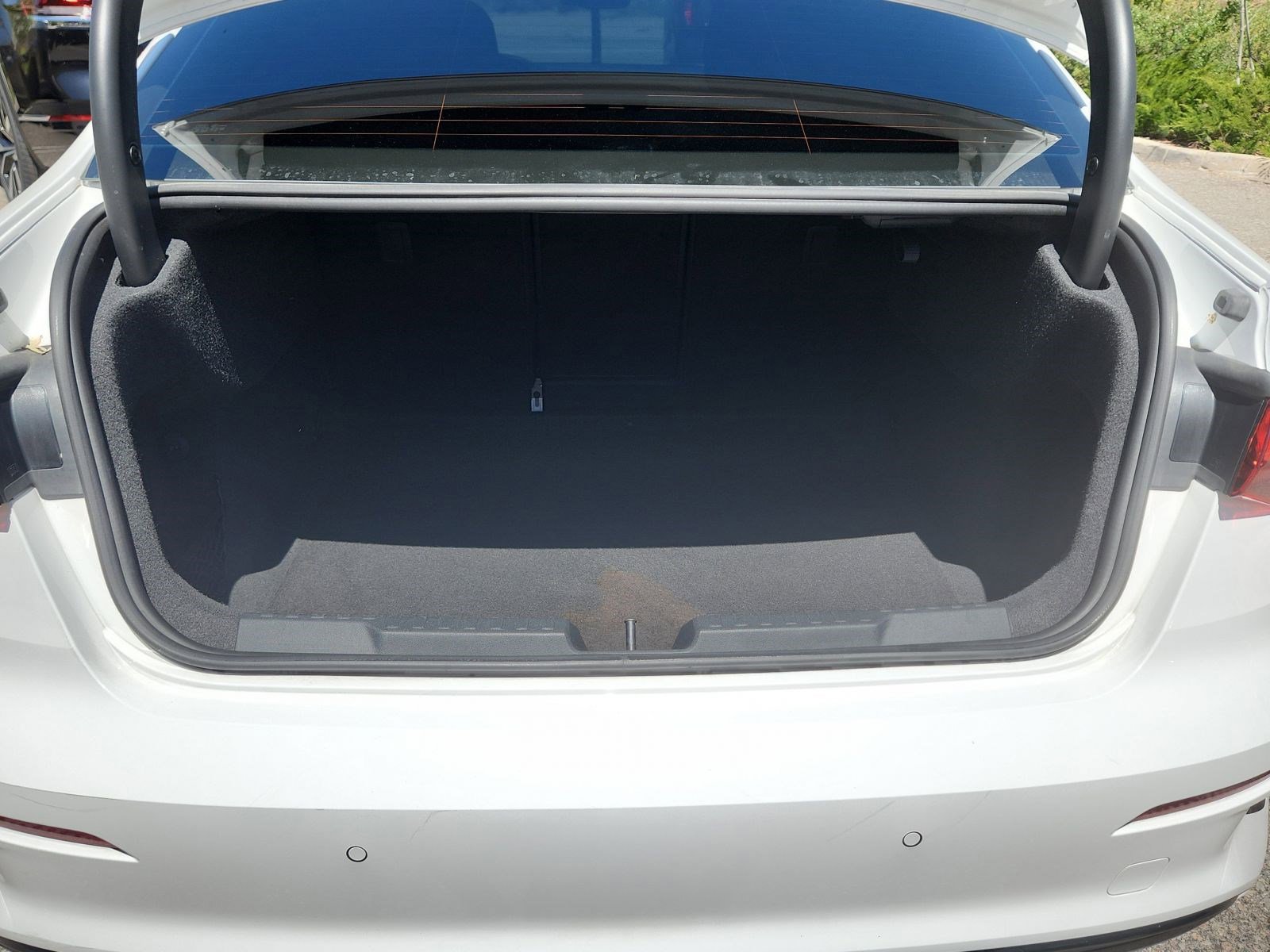 Certified 2023 Audi A3 2.0T Premium w/ Convenience Package FWD image 29