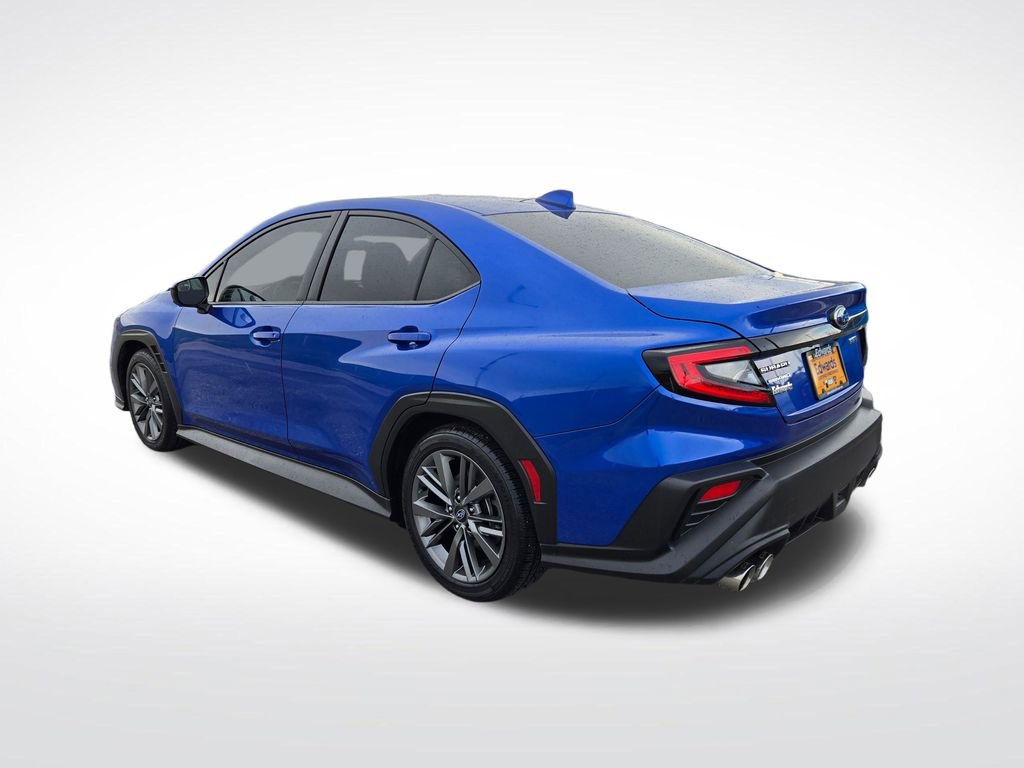 Used 2024 Subaru WRX image 6