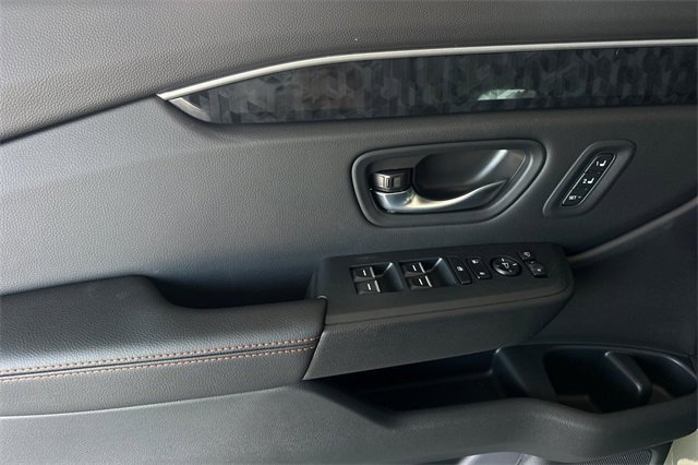 New 2026 Honda Passport TrailSport Elite image 11