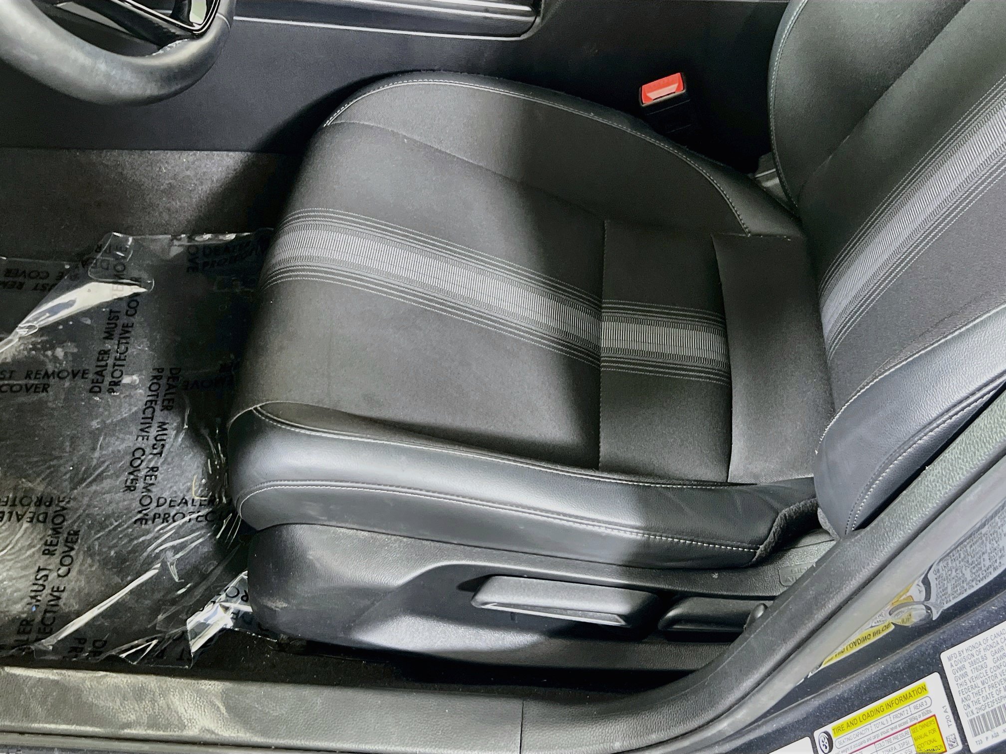 Used 2023 Honda Civic Sport image 18