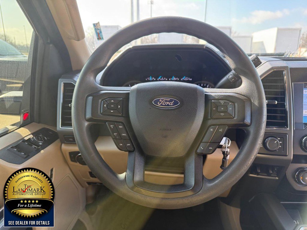 Used 2019 Ford F250 XLT w/ XLT Premium Package image 17