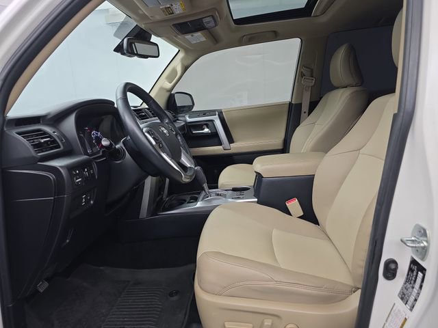 Used 2023 Toyota 4Runner SR5 Premium w/ Moonroof Package image 22