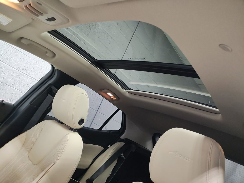 New 2026 Buick Encore GX Avenir w/ Avenir Technology Package image 26