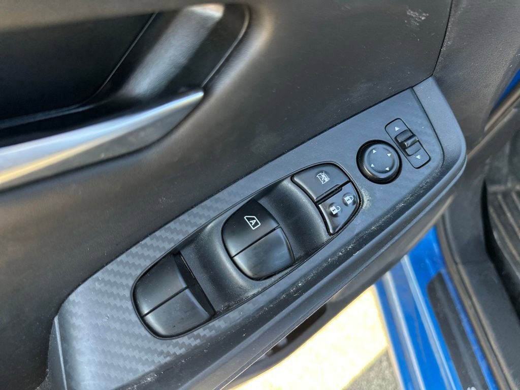 Used 2022 Nissan Sentra SV w/ Trunk Package image 13