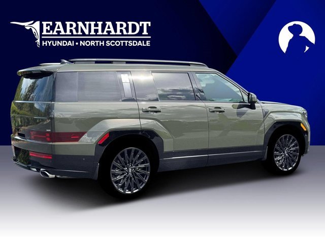 New 2026 Hyundai Santa Fe Calligraphy AWD/4WD image 8