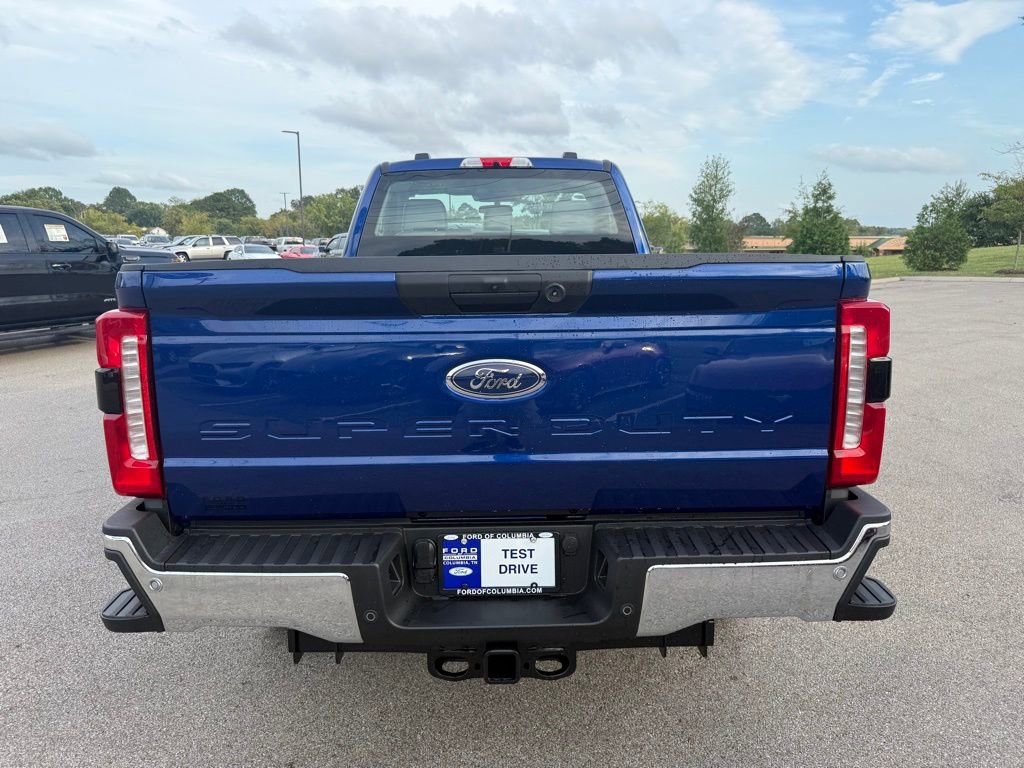 New 2026 Ford F350 XL w/ 360-Degree Camera Package image 7