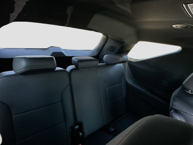 New 2025 Chevrolet Traverse LT w/ Enhanced Driving Package image 27