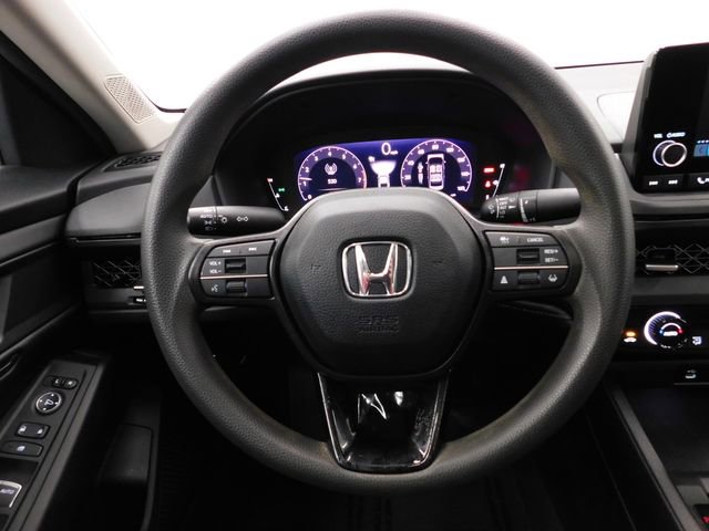 Used 2024 Honda Accord EX image 18