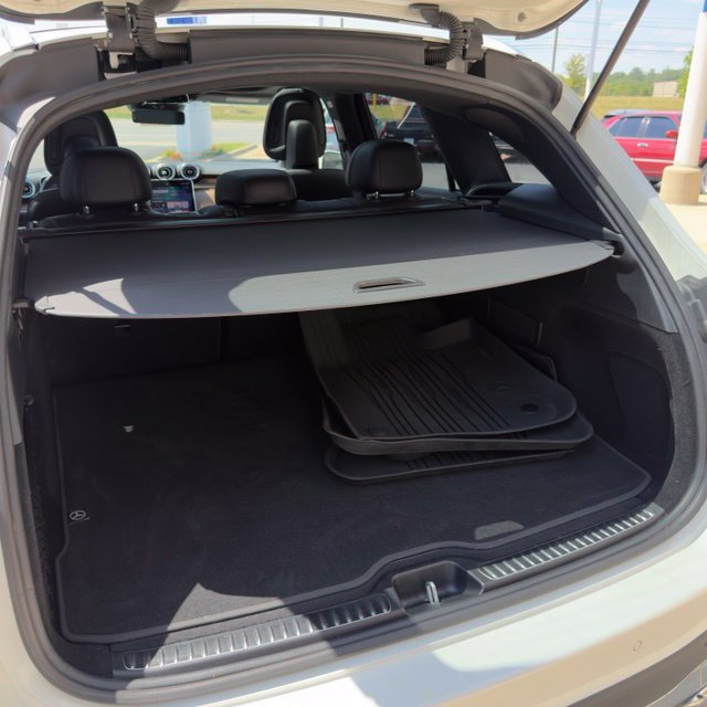 Used 2023 Mercedes-Benz GLC 300 4MATIC image 14