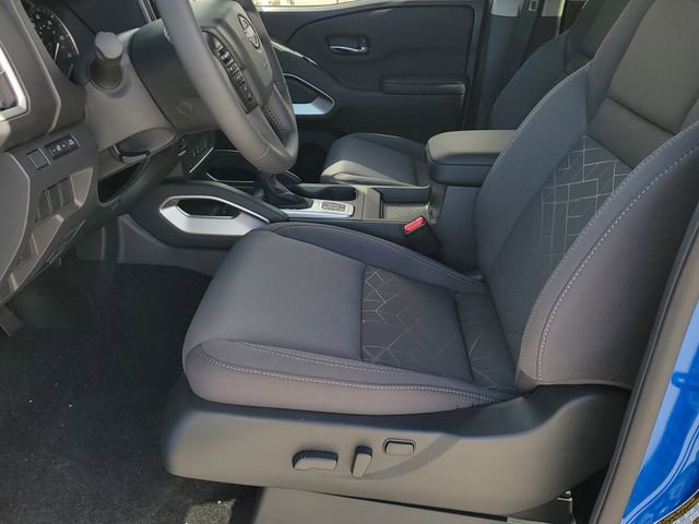 New 2026 Nissan Frontier SV w/ All-Weather Content Package image 6