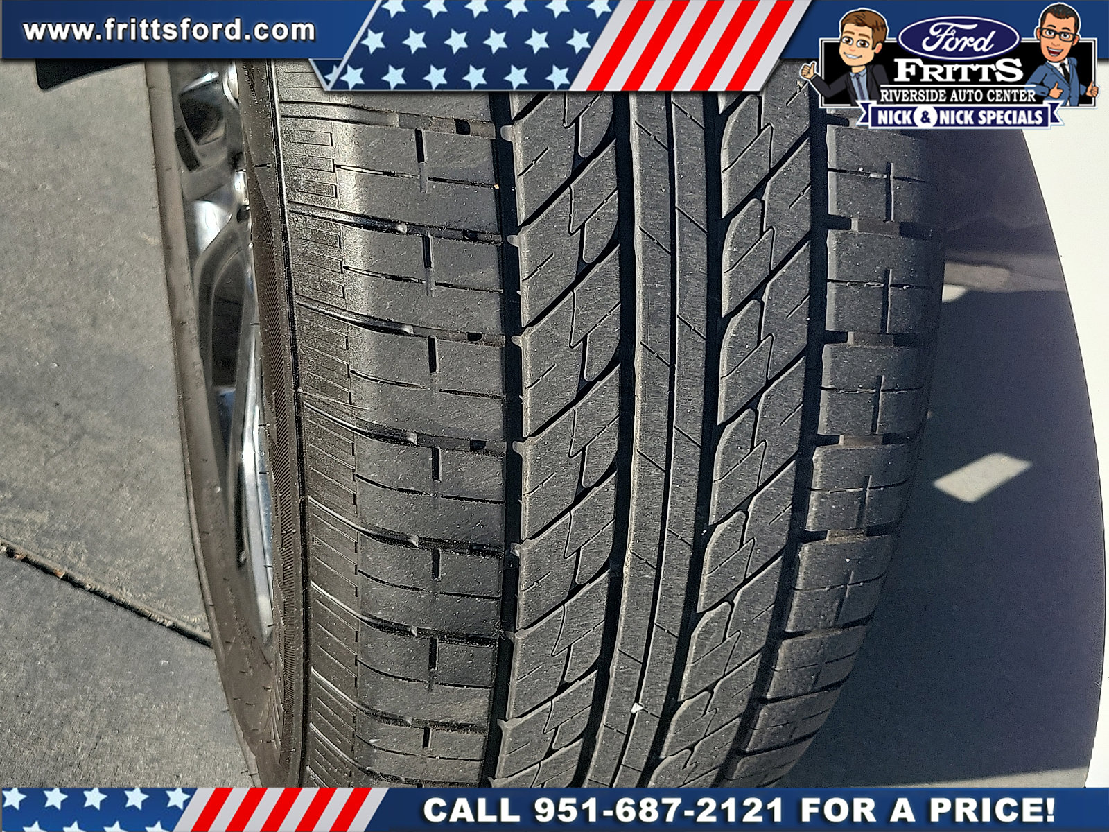 Certified 2022 Ford Edge SE w/ Black Appearance Package image 19