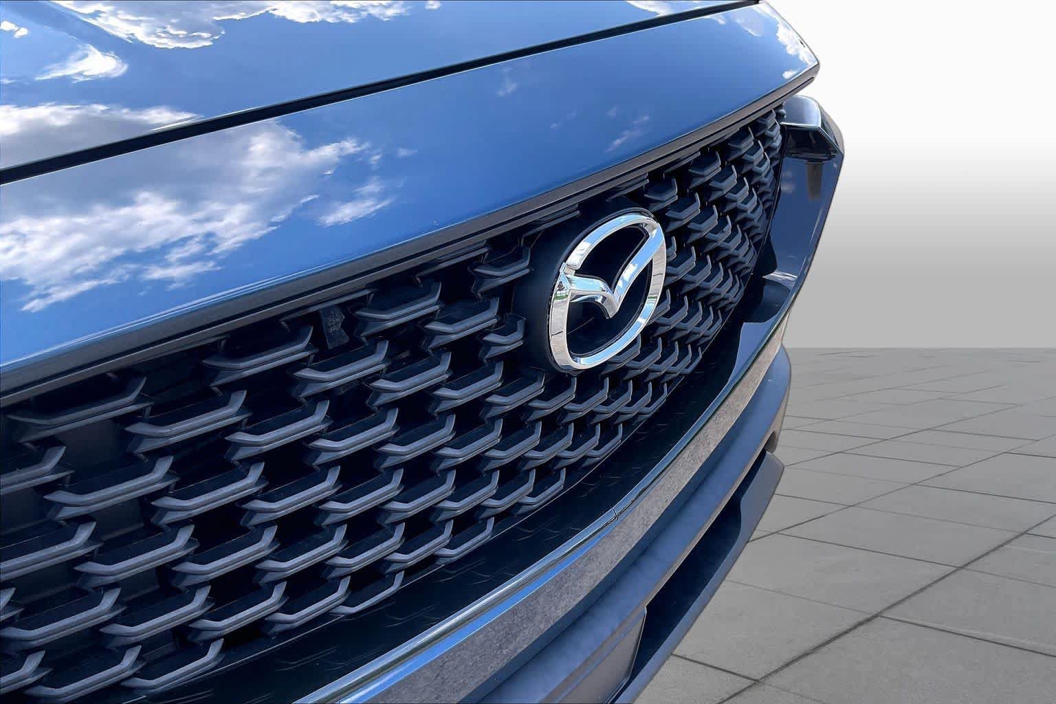 Used 2025 MAZDA CX-50 AWD 2.5 S w/ Preferred Package image 25
